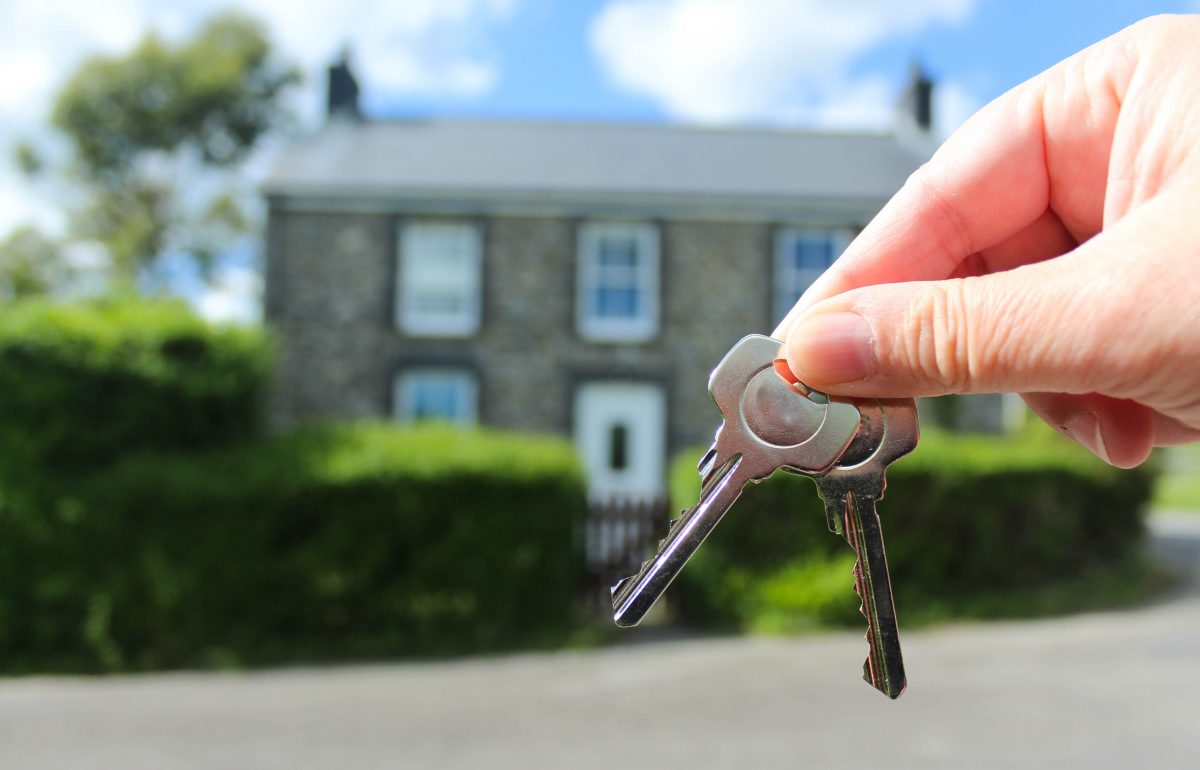 Start your Last Time Buyer Mortgage Enquiry today!